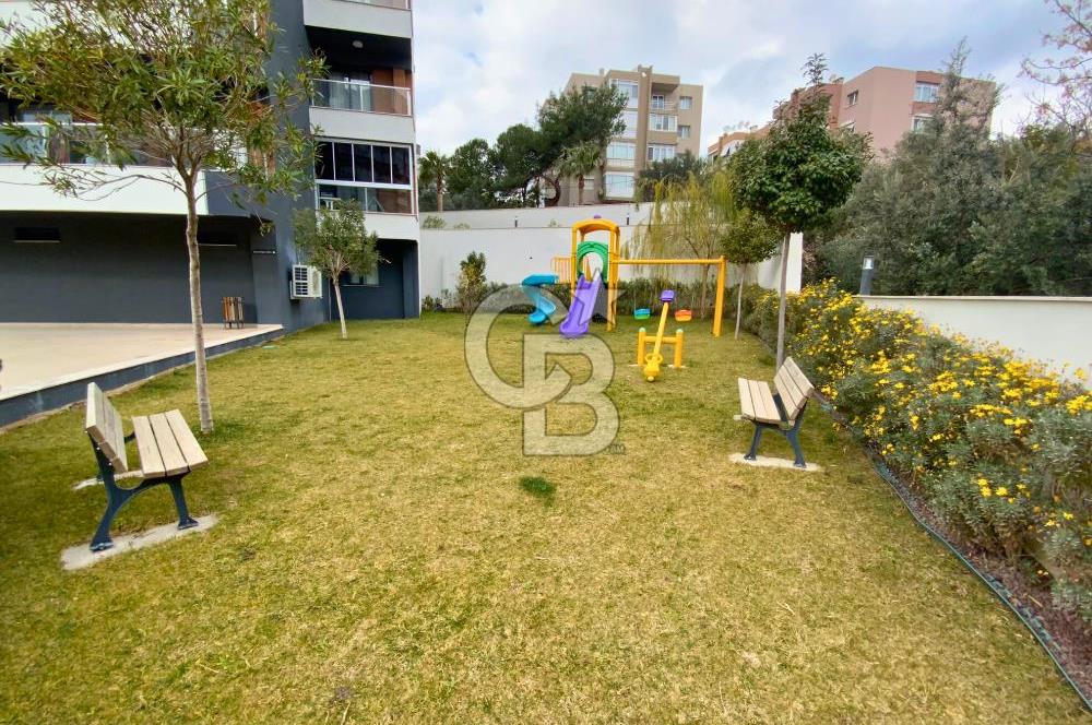 Bornova Evka3 Satılık 3+1 Çolakoğlupark Sitesi Daire