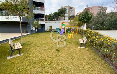 Bornova Evka3 Satılık 3+1 Çolakoğlupark Sitesi Daire