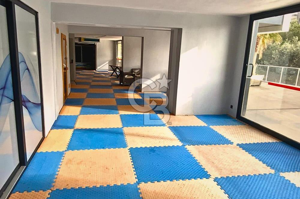 Bornova Evka3 Satılık 3+1 Çolakoğlupark Sitesi Daire
