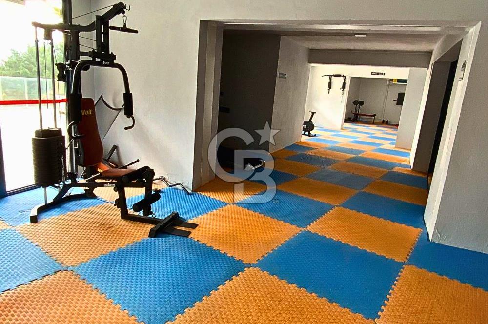 Bornova Evka3 Satılık 3+1 Çolakoğlupark Sitesi Daire