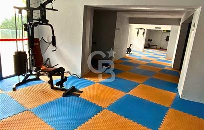 Bornova Evka3 Satılık 3+1 Çolakoğlupark Sitesi Daire