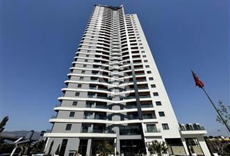 İNCİ PREMİUM'DA 50M2 1+1 KİRALIK DAİRE