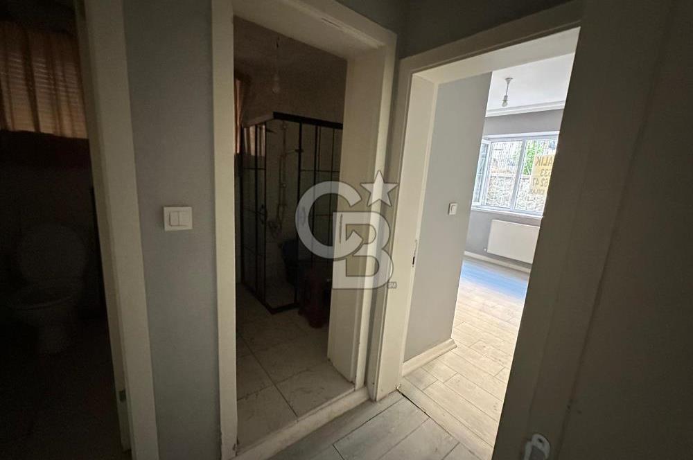 AYDINLIKEVLER ÇABA SOKAKTA YAPILI MASRAFSIZ SATILIK 3+1 DAİRE