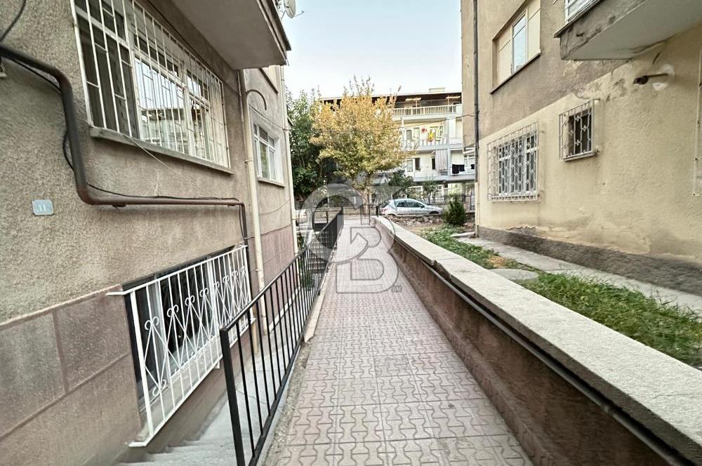 AYDINLIKEVLER ÇABA SOKAKTA YAPILI MASRAFSIZ SATILIK 3+1 DAİRE