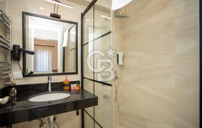 ESKİFOÇA DA SATILIK LÜKS BUTİK OTEL VE BAĞIMSIZ MÜŞTEMİLAT
