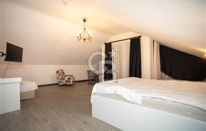 ESKİFOÇA DA SATILIK LÜKS BUTİK OTEL VE BAĞIMSIZ MÜŞTEMİLAT