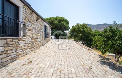 ESKİFOÇA DA SATILIK LÜKS BUTİK OTEL VE BAĞIMSIZ MÜŞTEMİLAT