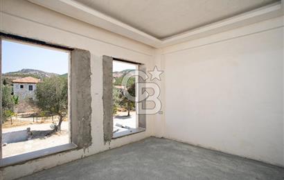 Eski Foça İsmetpaşa Mah. Satılık 5+1 Müstakil Villa