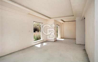 Eski Foça İsmetpaşa Mah. Satılık 5+1 Müstakil Villa