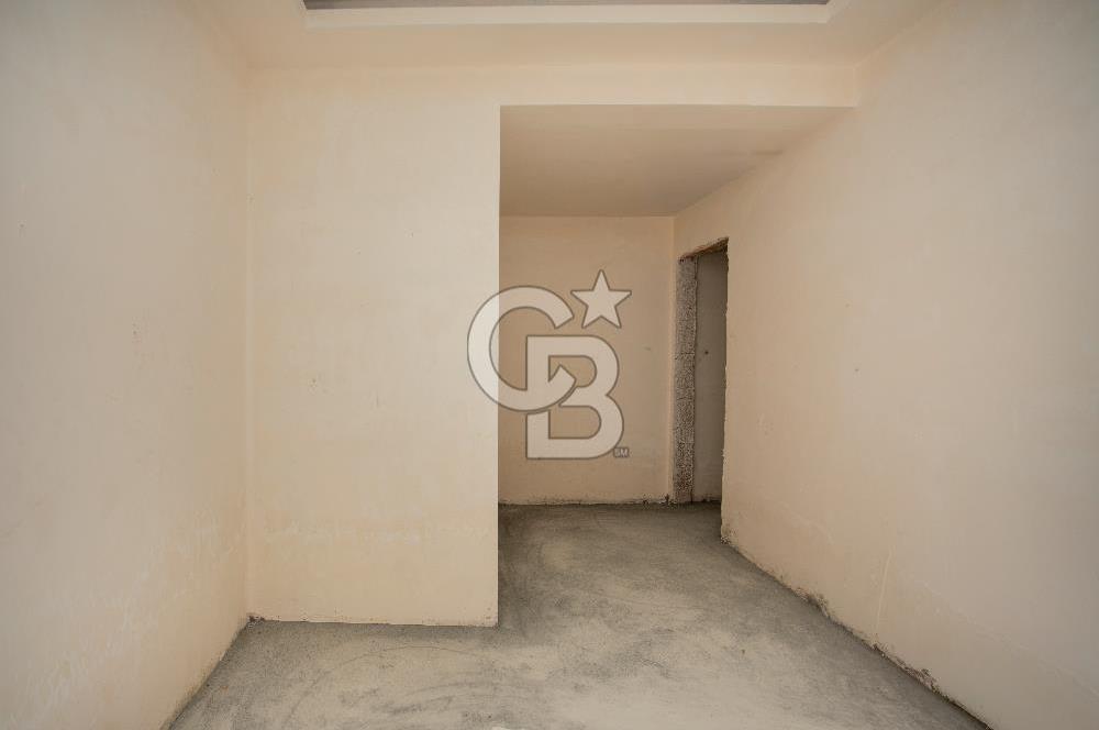 Eski Foça İsmetpaşa Mah. Satılık 5+1 Müstakil Villa