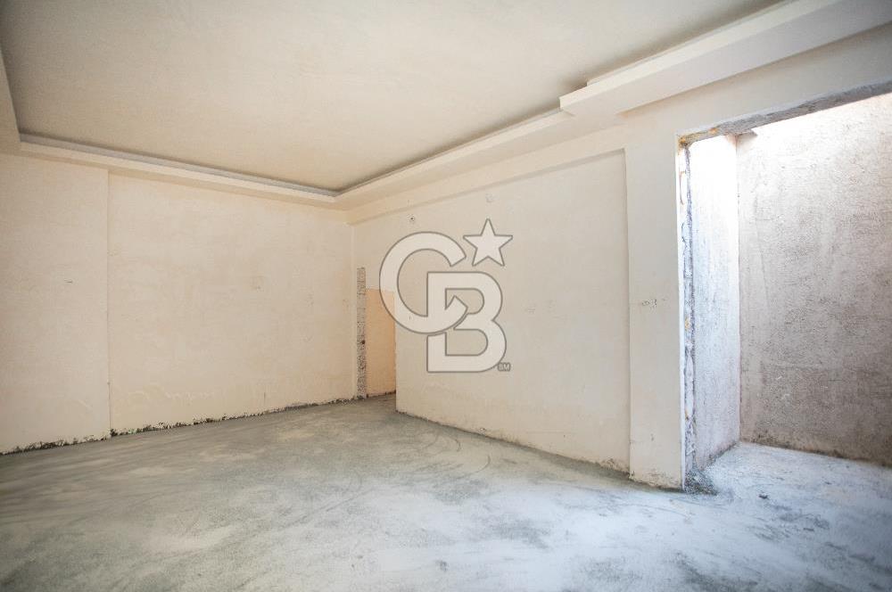 Eski Foça İsmetpaşa Mah. Satılık 5+1 Müstakil Villa