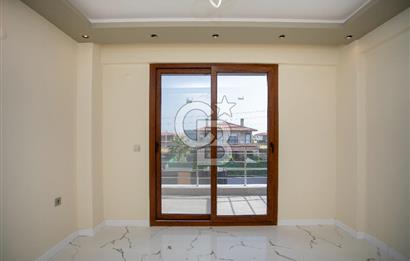 Foça Bağarası Villalar Bölgesinde Satılık 4+1 Müstakil Villa