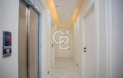 Foça Bağarası Villalar Bölgesinde Satılık 4+1 Müstakil Villa