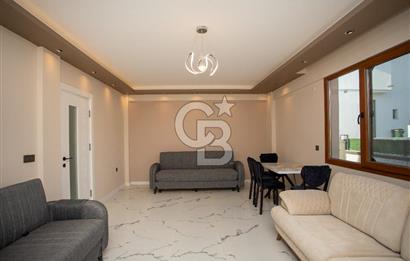 Foça Bağarası Villalar Bölgesinde Satılık 4+1 Müstakil Villa