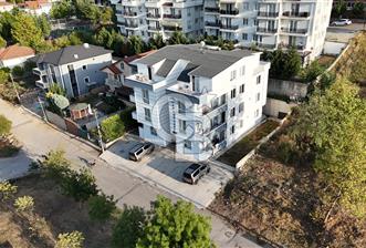 CB Elexus | Başiskele'de 3+1 Çatı Dubleks Satılık Daire