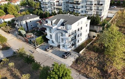 CB Elexus | Başiskele'de 3+1 Çatı Dubleks Satılık Daire