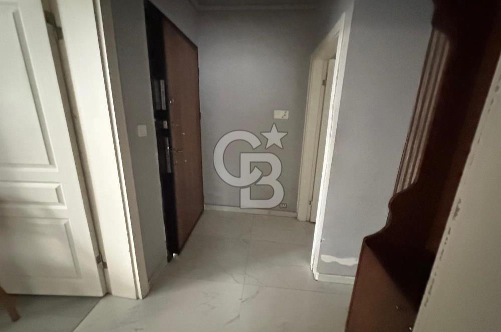 AYDINLIKEVLER ÇABA SOKAKTA YAPILI MASRAFSIZ SATILIK 3+1 DAİRE