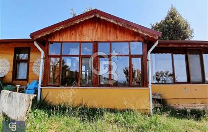 CB MAHALL'DEN SAKARYA PAMUKOVADA SATILIK TURİSTİK KAMP YERİ