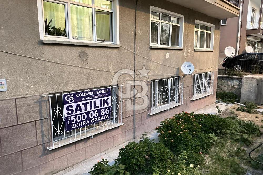 AYDINLIKEVLER ÇABA SOKAKTA YAPILI MASRAFSIZ SATILIK 3+1 DAİRE