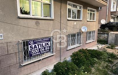 AYDINLIKEVLER ÇABA SOKAKTA YAPILI MASRAFSIZ SATILIK 3+1 DAİRE