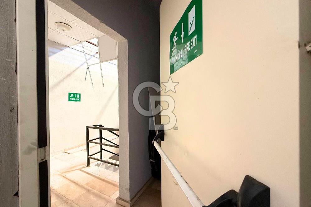 Torbalı Yeniköy OSBde Kiralık Depo Yüksek Tavan Kolay Ulaşım
