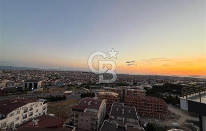 KOCAELİ GEBZE DEVELİ REZİDANS'TA SATILIK4+1 DUBLEKS DAİRE