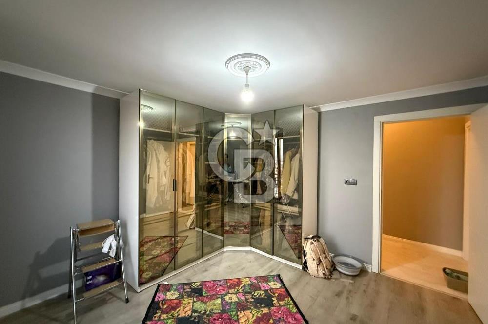 KOCAELİ GEBZE DEVELİ REZİDANS'TA SATILIK4+1 DUBLEKS DAİRE