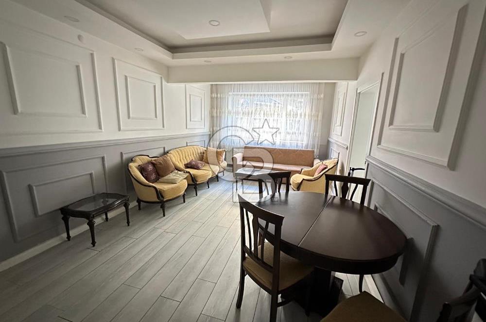 AYDINLIKEVLER ÇABA SOKAKTA YAPILI MASRAFSIZ SATILIK 3+1 DAİRE