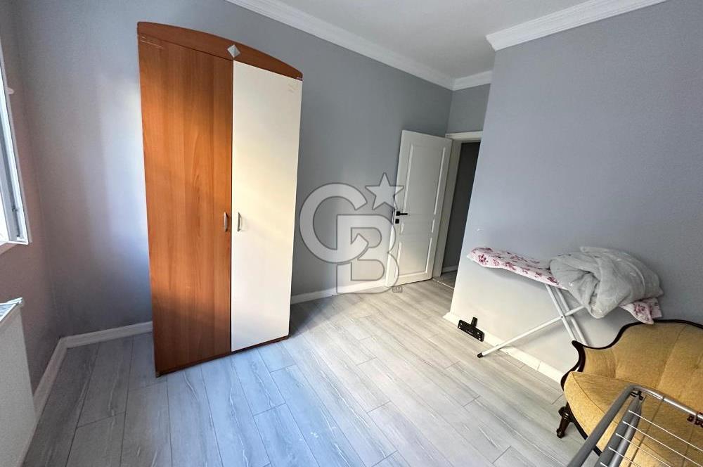 AYDINLIKEVLER ÇABA SOKAKTA YAPILI MASRAFSIZ SATILIK 3+1 DAİRE