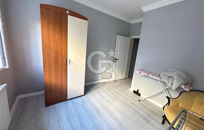 AYDINLIKEVLER ÇABA SOKAKTA YAPILI MASRAFSIZ SATILIK 3+1 DAİRE