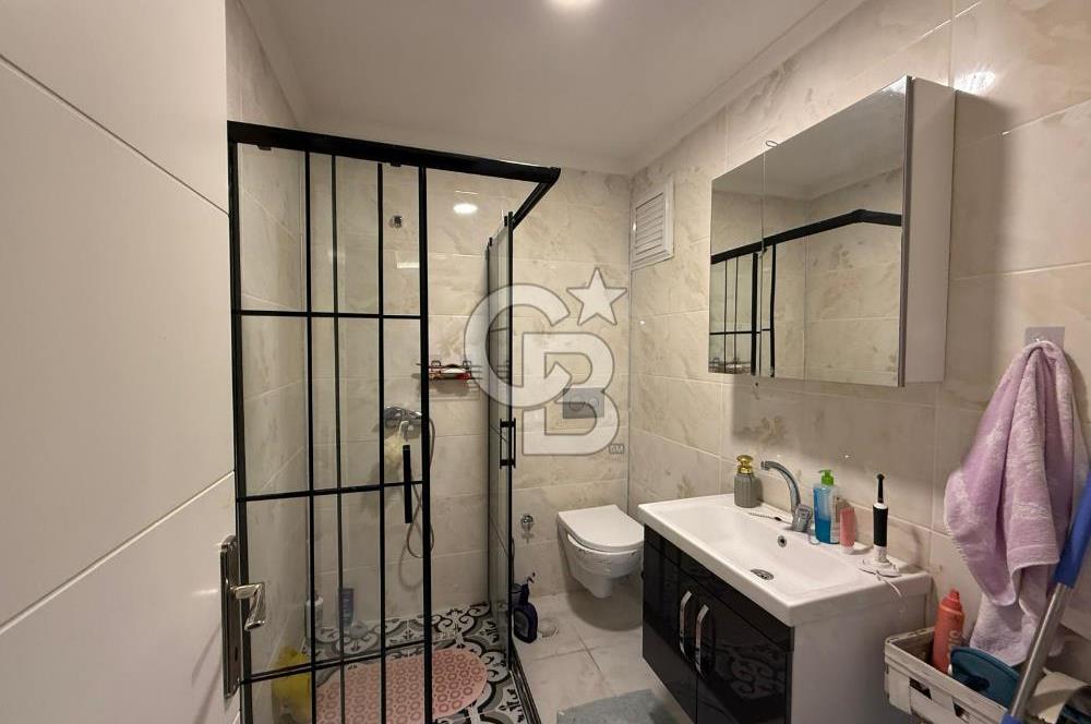 KOCAELİ GEBZE DEVELİ REZİDANS'TA SATILIK4+1 DUBLEKS DAİRE