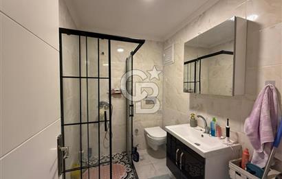 KOCAELİ GEBZE DEVELİ REZİDANS'TA SATILIK4+1 DUBLEKS DAİRE