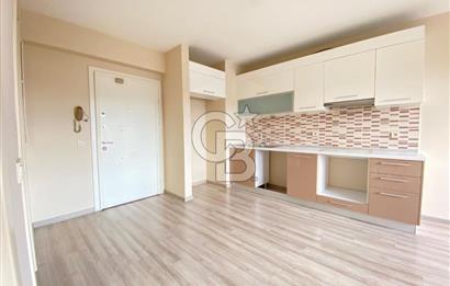 Dumankaya Cadde Yenişehir 1+1 Havuz Manzaralı Kiralık Daire