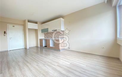 Dumankaya Cadde Yenişehir 1+1 Havuz Manzaralı Kiralık Daire