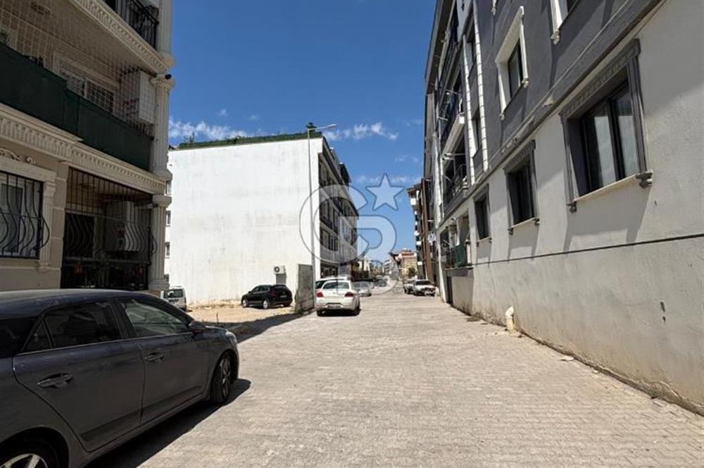 Çarşı Merkezine Yakın 3+1 Geniş Kapalı Mutfak Daire