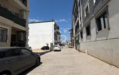 Çarşı Merkezine Yakın 3+1 Geniş Kapalı Mutfak Daire