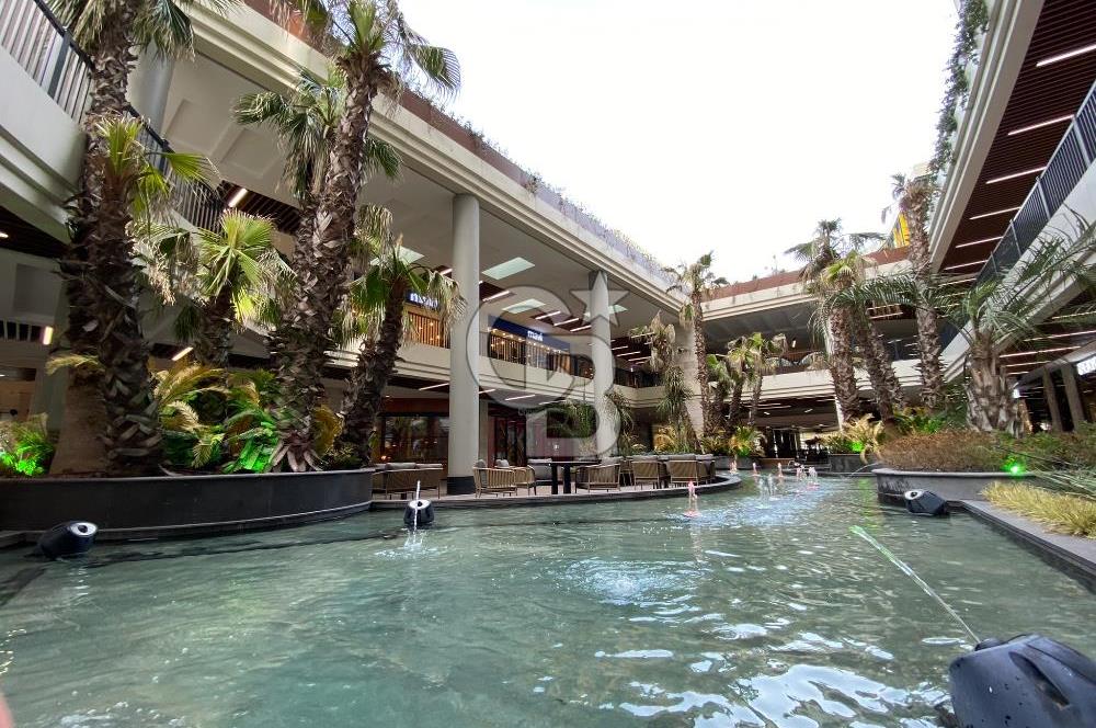 AVENUE İSTANBUL SATILIK PENTHOUSE YABANCI SATIŞ DENİZ MANZARALI