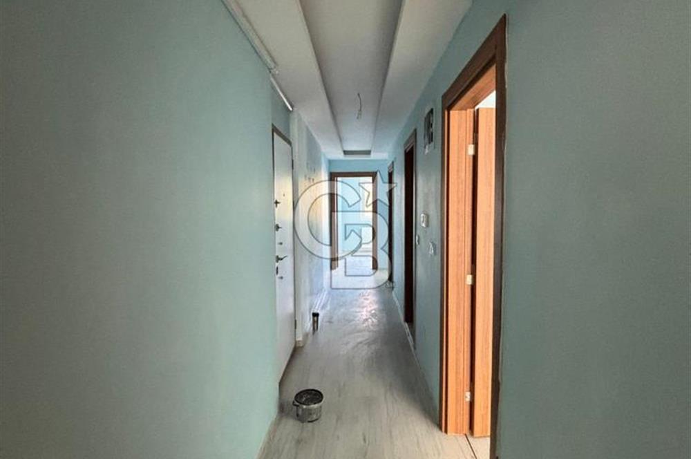 Çarşı Merkezine Yakın 3+1 Geniş Kapalı Mutfak Daire