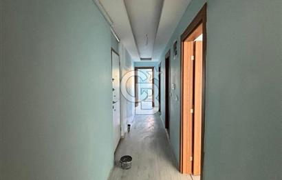 Çarşı Merkezine Yakın 3+1 Geniş Kapalı Mutfak Daire