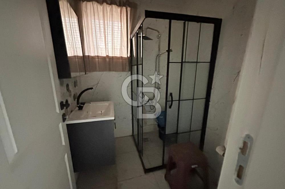 AYDINLIKEVLER ÇABA SOKAKTA YAPILI MASRAFSIZ SATILIK 3+1 DAİRE