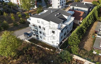 CB Elexus | Başiskele'de 3+1 Çatı Dubleks Satılık Daire