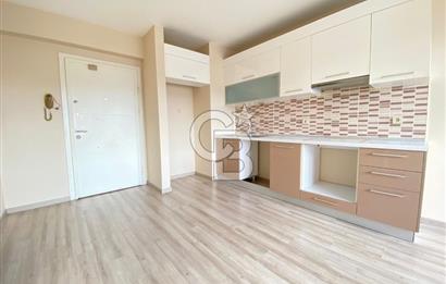 Dumankaya Cadde Yenişehir 1+1 Havuz Manzaralı Kiralık Daire