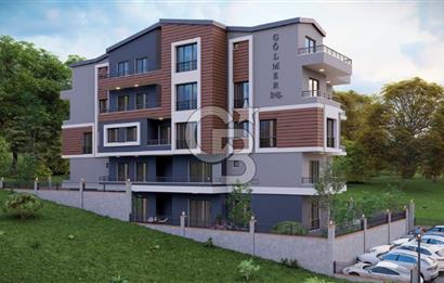 CB Elexus | Hisareyn'de Panaromik Manzaralı 4+1 Satılık Dubleks