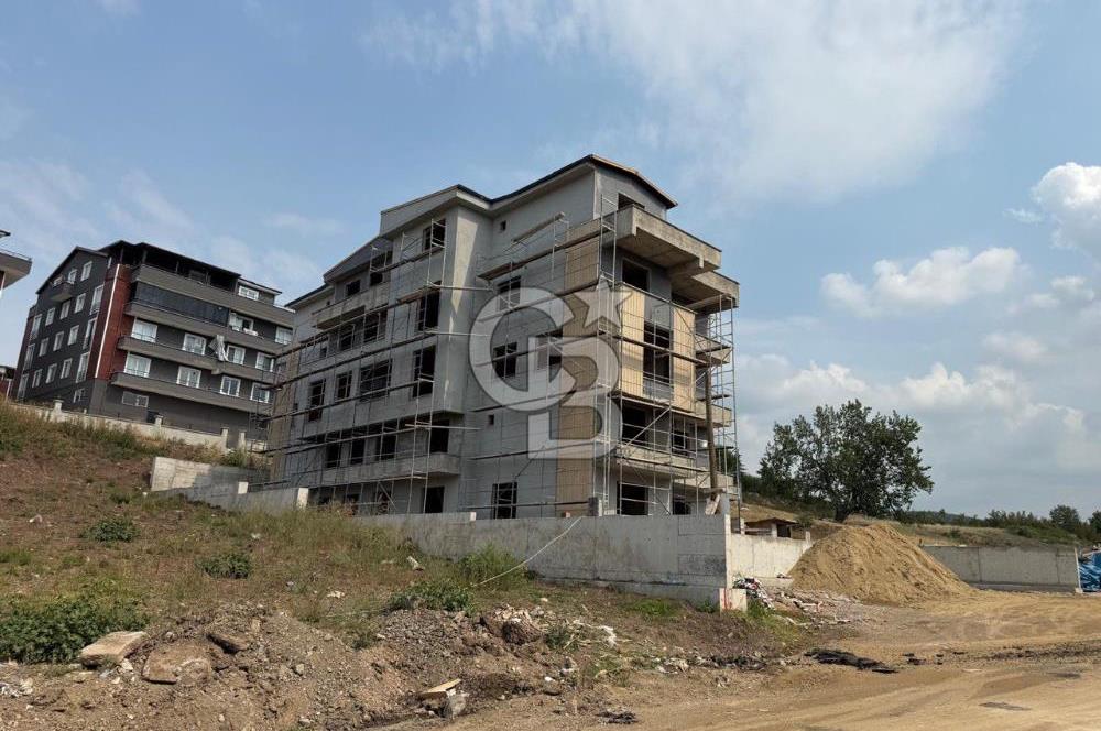 CB Elexus | Hisareyn'de Panaromik Manzaralı 4+1 Satılık Dubleks
