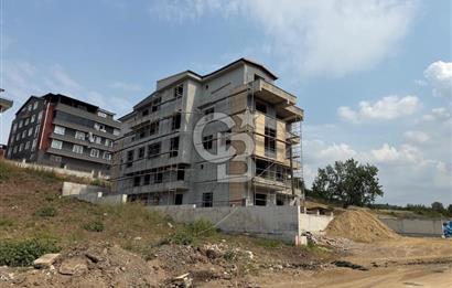 CB Elexus | Hisareyn'de Panaromik Manzaralı 4+1 Satılık Dubleks