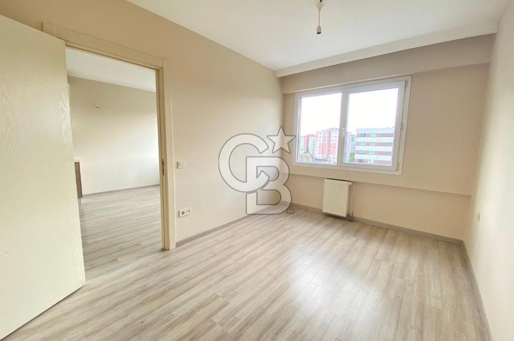Dumankaya Cadde Yenişehir 1+1 Havuz Manzaralı Kiralık Daire