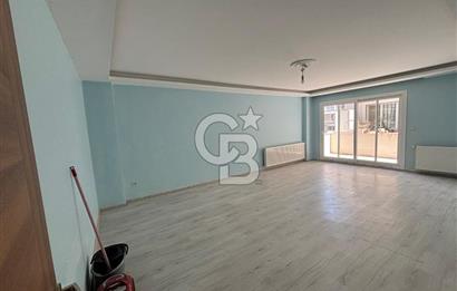 Çarşı Merkezine Yakın 3+1 Geniş Kapalı Mutfak Daire