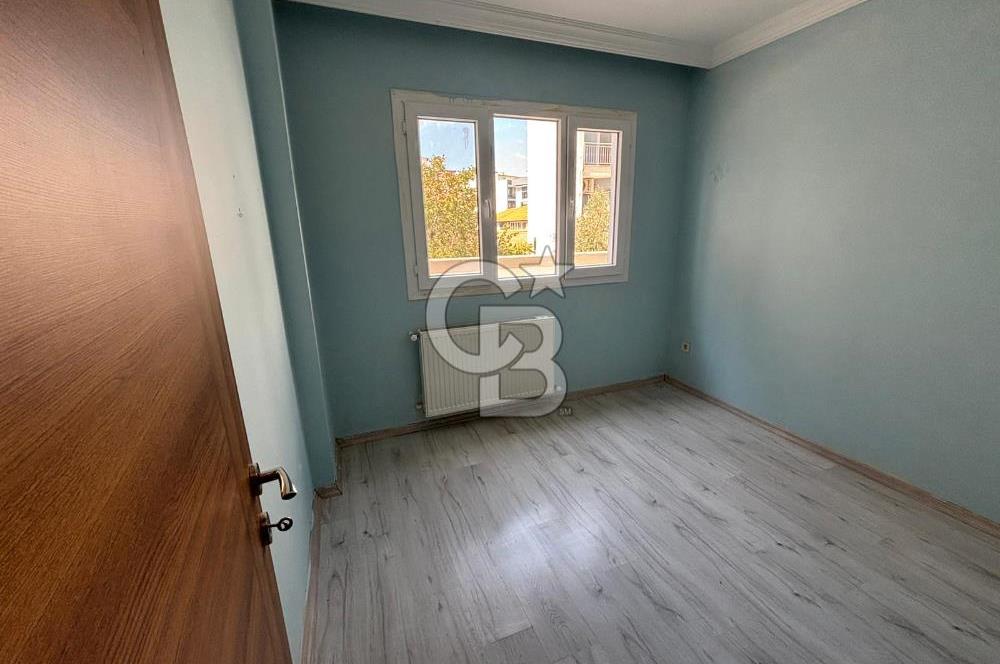 Çarşı Merkezine Yakın 3+1 Geniş Kapalı Mutfak Daire