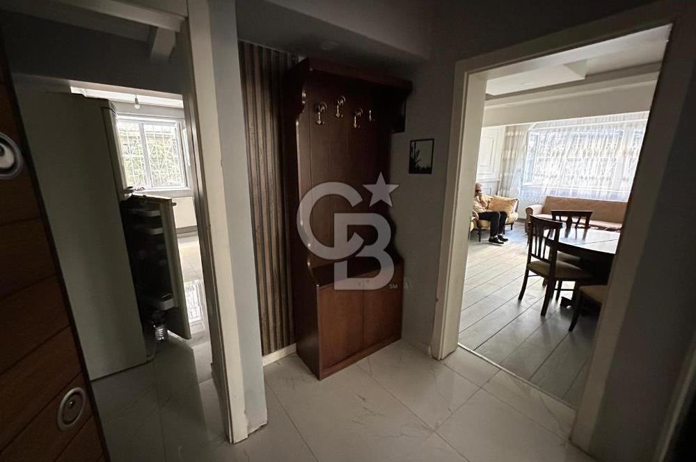 AYDINLIKEVLER ÇABA SOKAKTA YAPILI MASRAFSIZ SATILIK 3+1 DAİRE