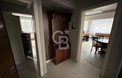 AYDINLIKEVLER ÇABA SOKAKTA YAPILI MASRAFSIZ SATILIK 3+1 DAİRE